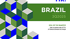 Brasil - 3T 2025